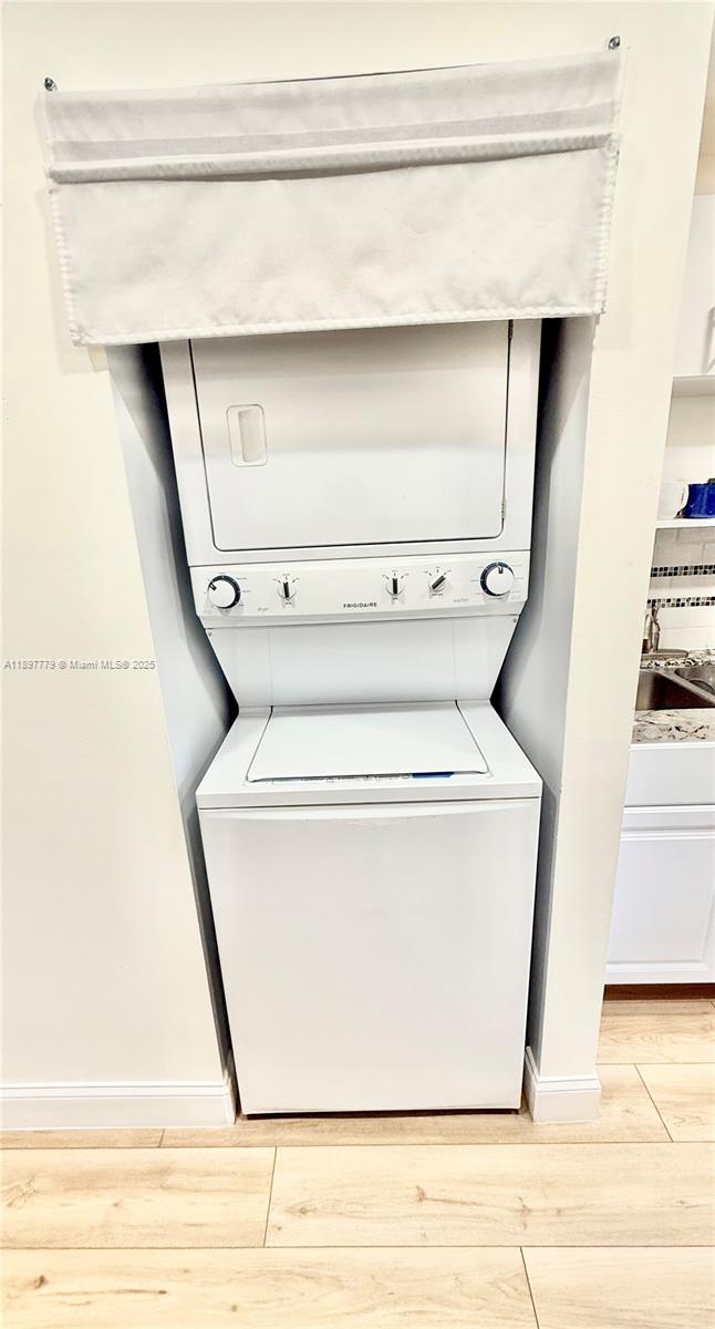 PLANTATION FOREST CONDO - Residential Lease