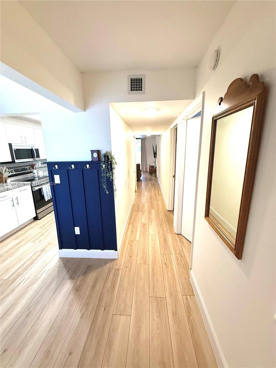 PLANTATION FOREST CONDO - Residential Lease