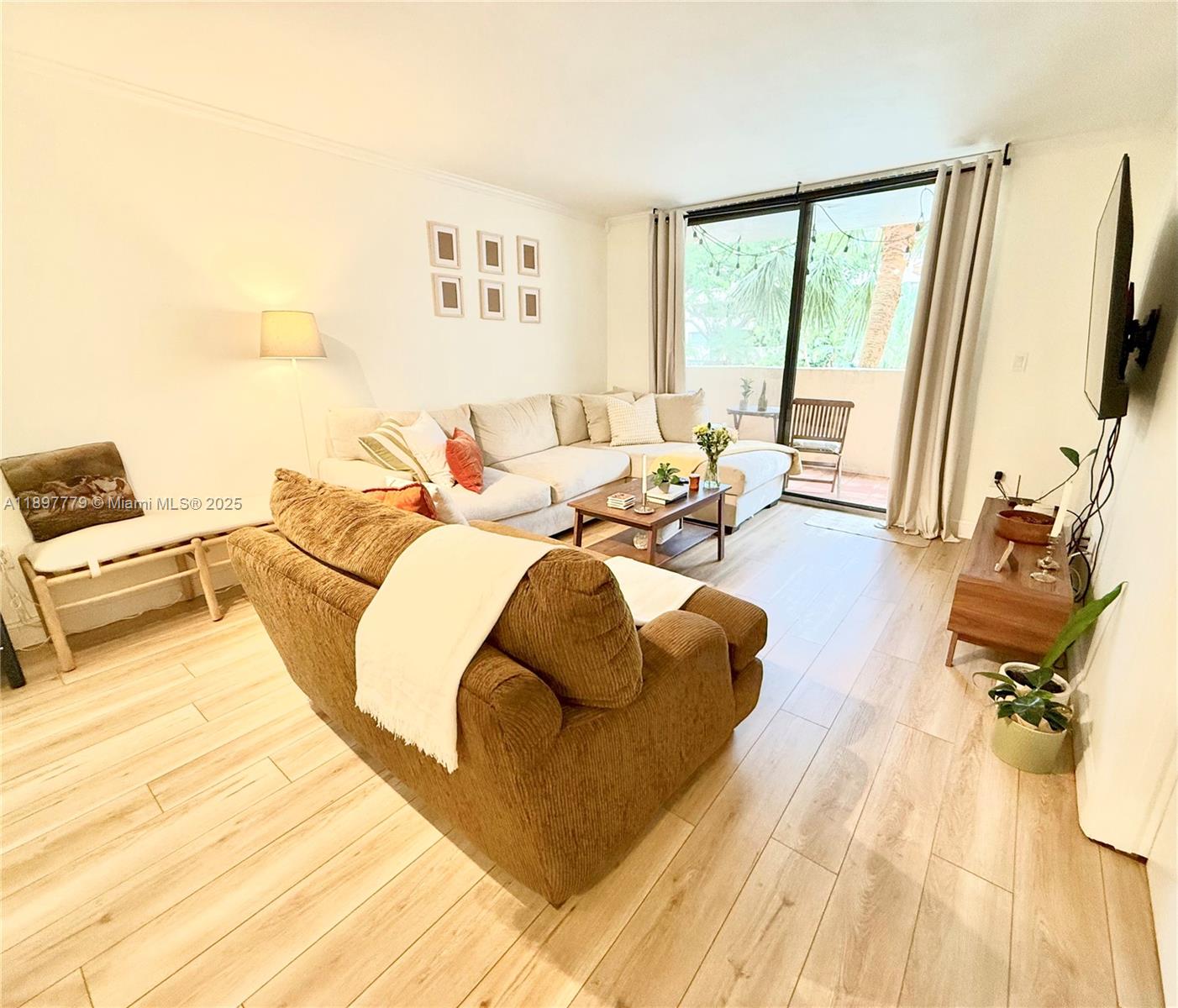 PLANTATION FOREST CONDO - Residential Lease