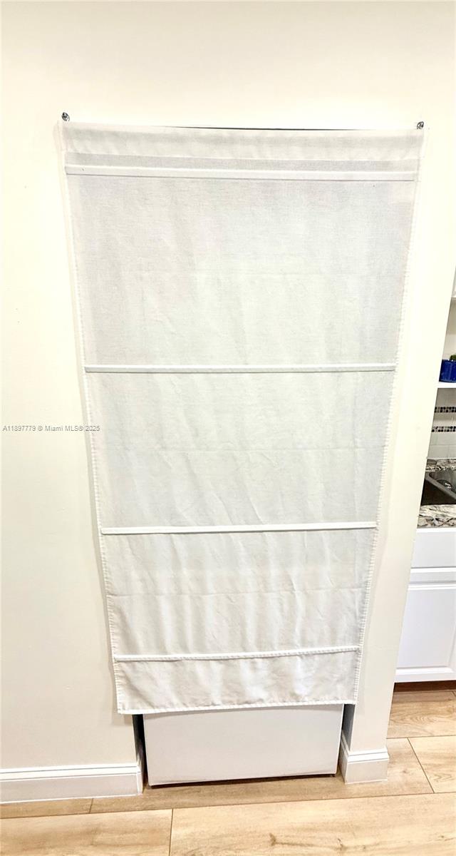 PLANTATION FOREST CONDO - Residential Lease