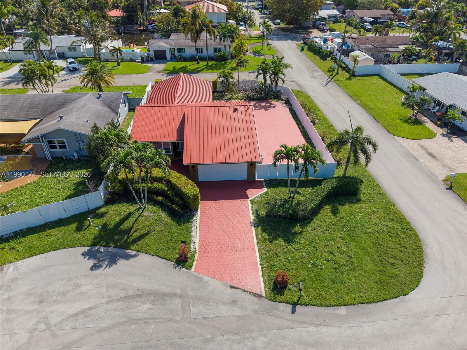 R Y K HOMESITES - Residential