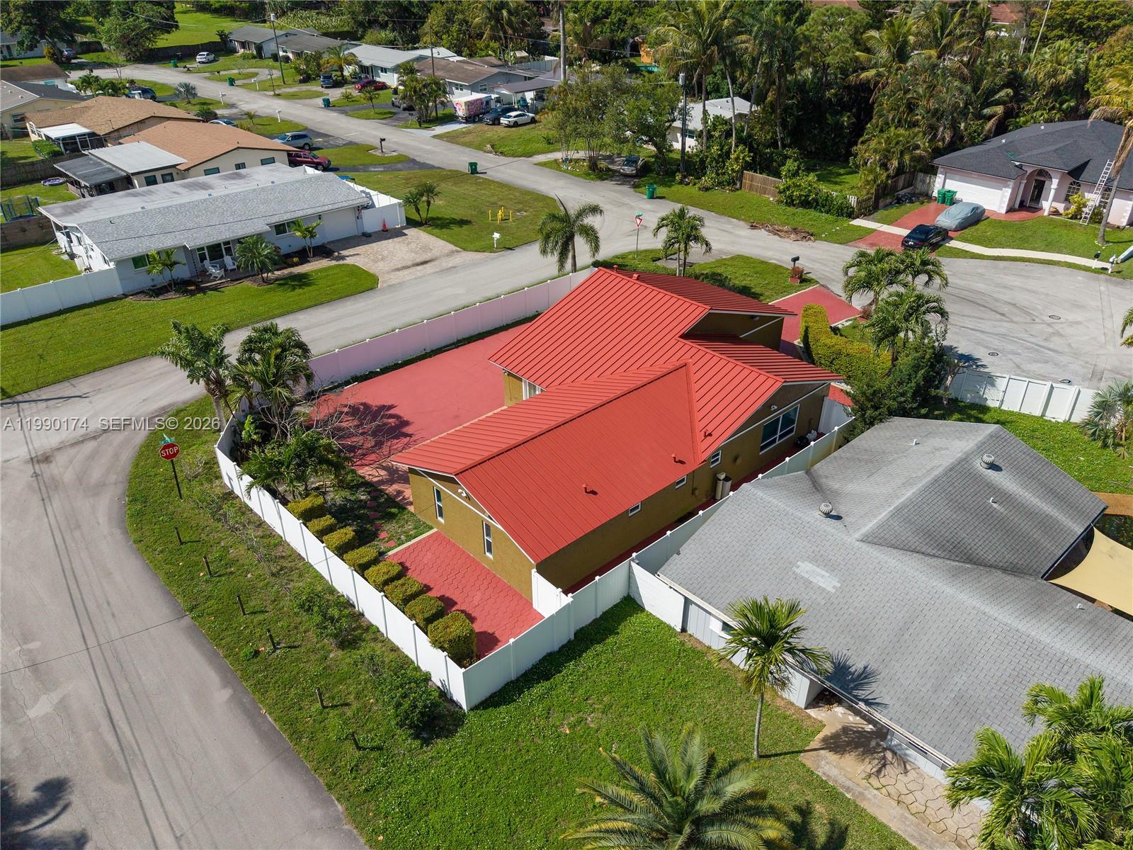 R Y K HOMESITES - Residential