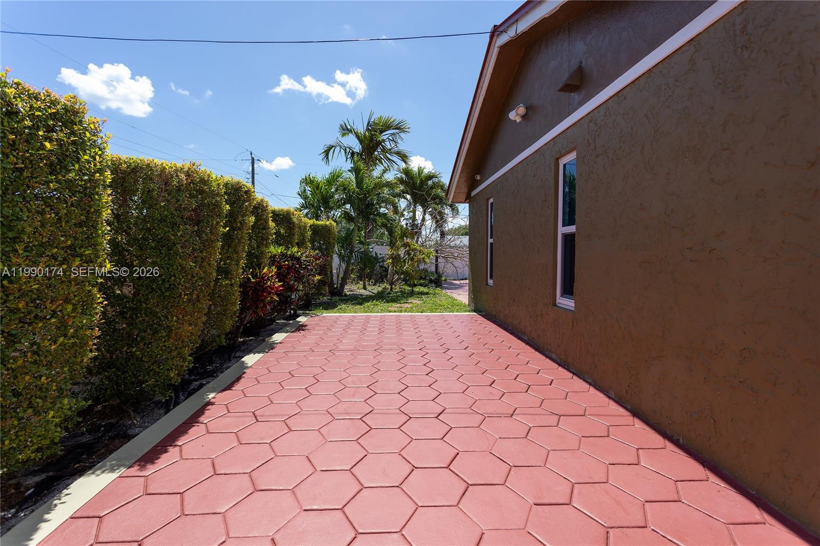 R Y K HOMESITES - Residential