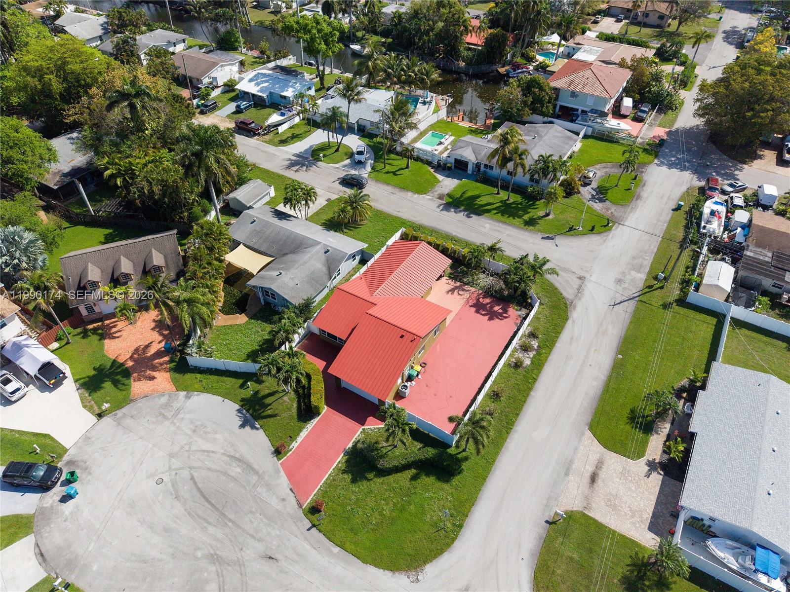 R Y K HOMESITES - Residential