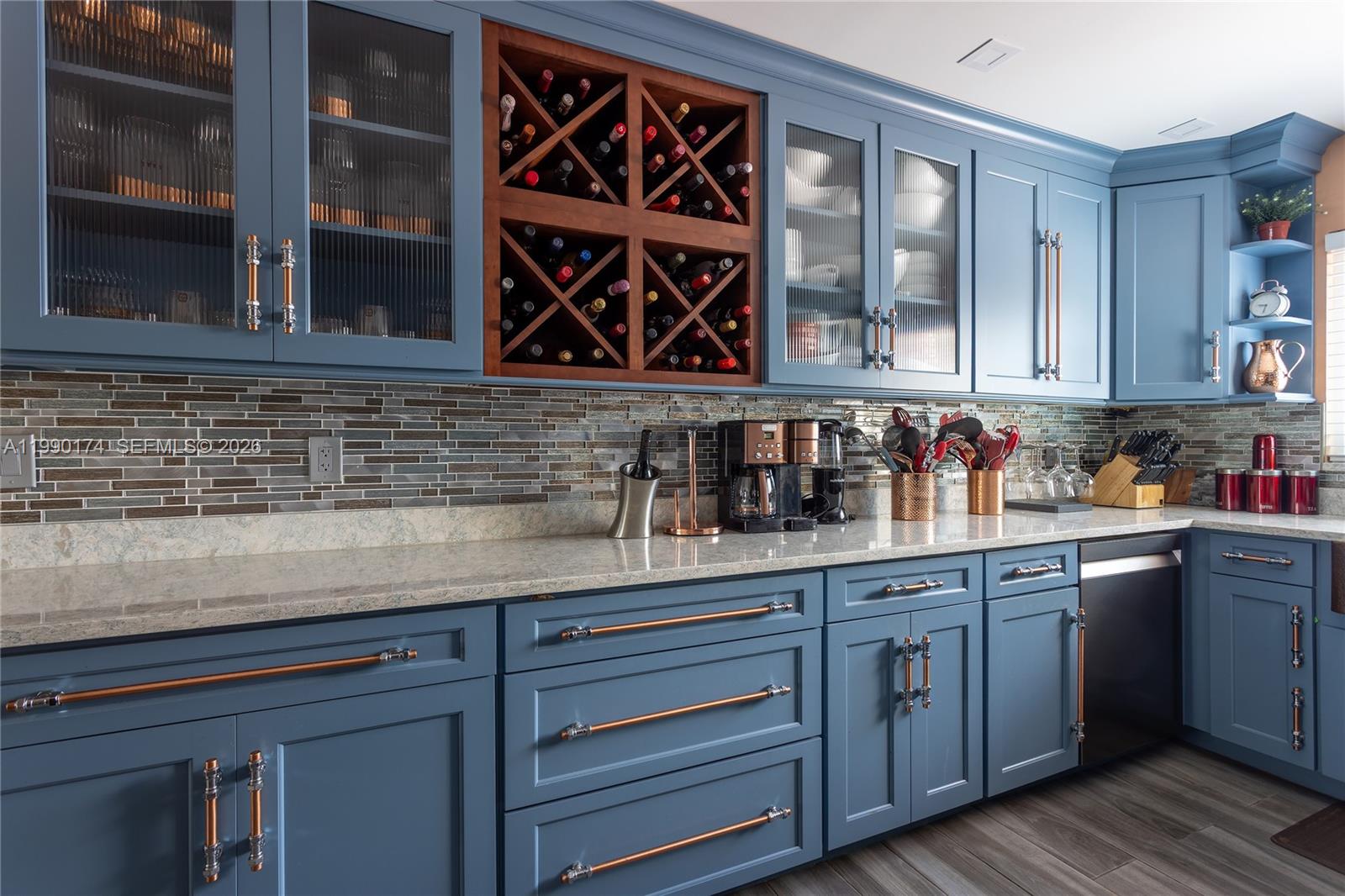 R Y K HOMESITES - Residential