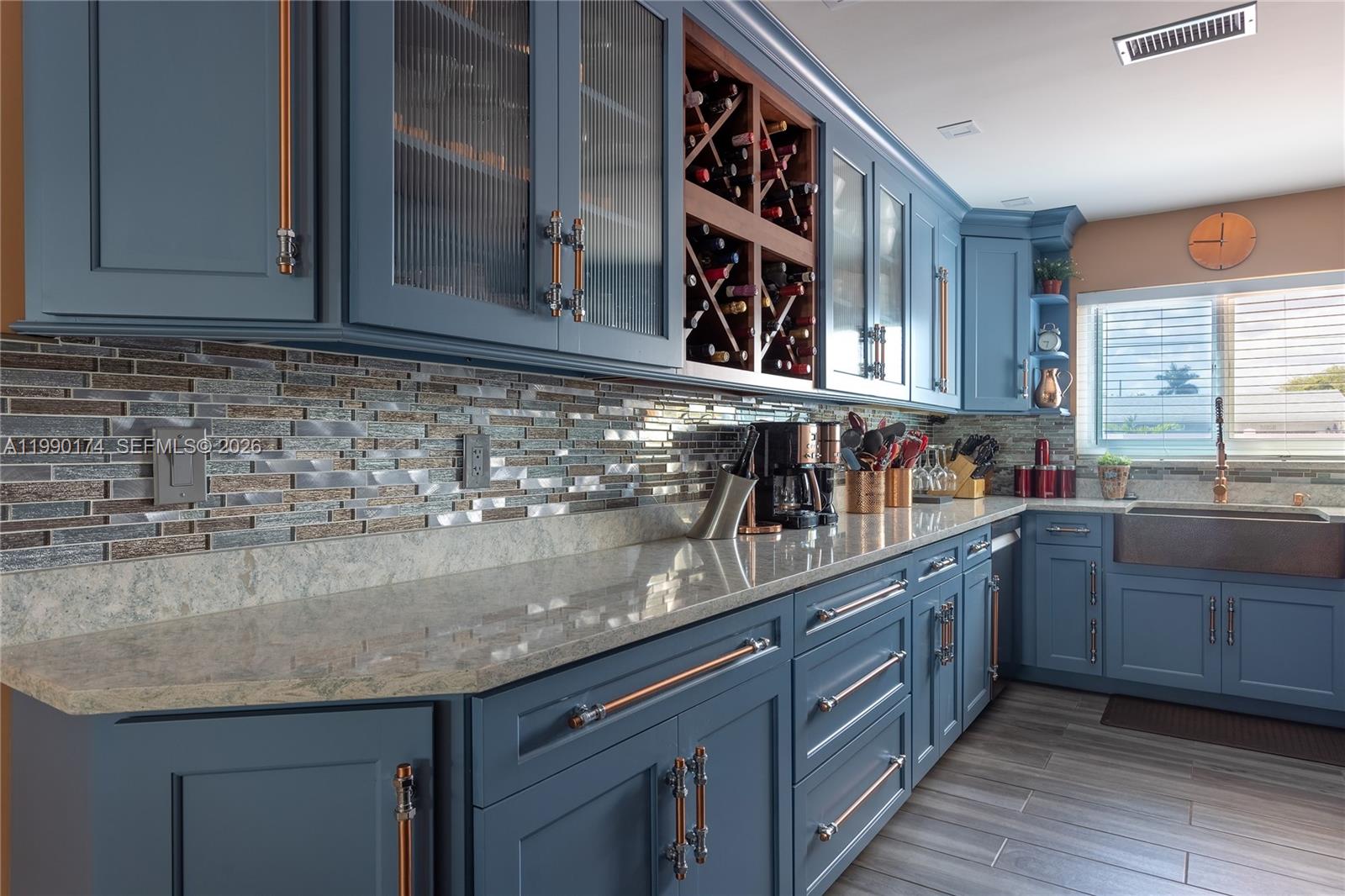 R Y K HOMESITES - Residential