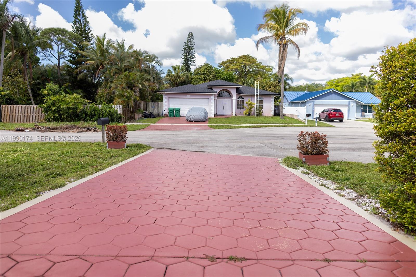 R Y K HOMESITES - Residential