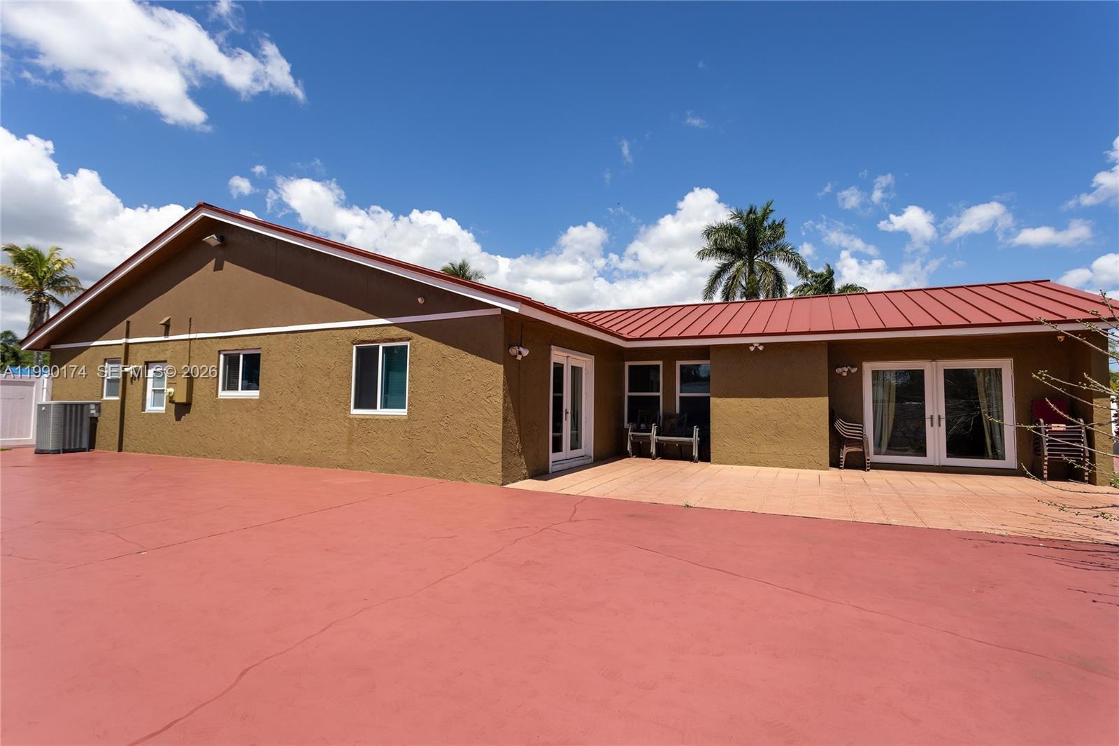 R Y K HOMESITES - Residential