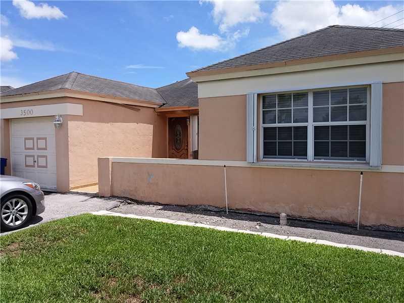 LESLIE ESTATES SEC 15 - Residential