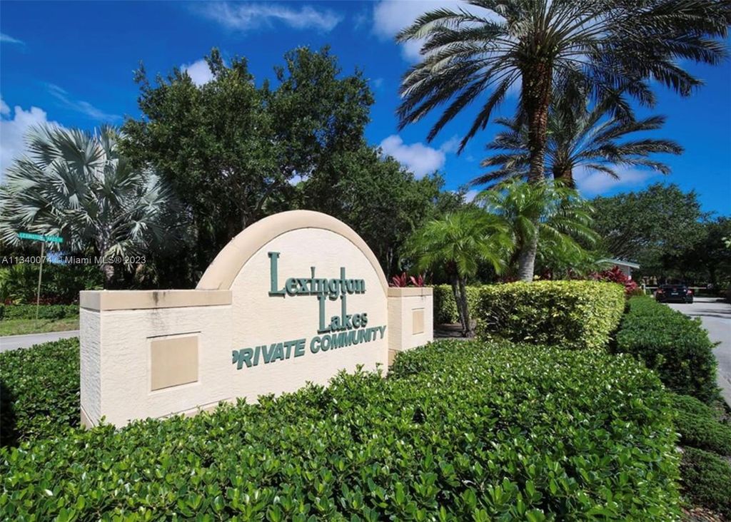 Photo of 1570 SE Sheffield Ter #101, Stuart, FL 34994 (MLS # A11340074)