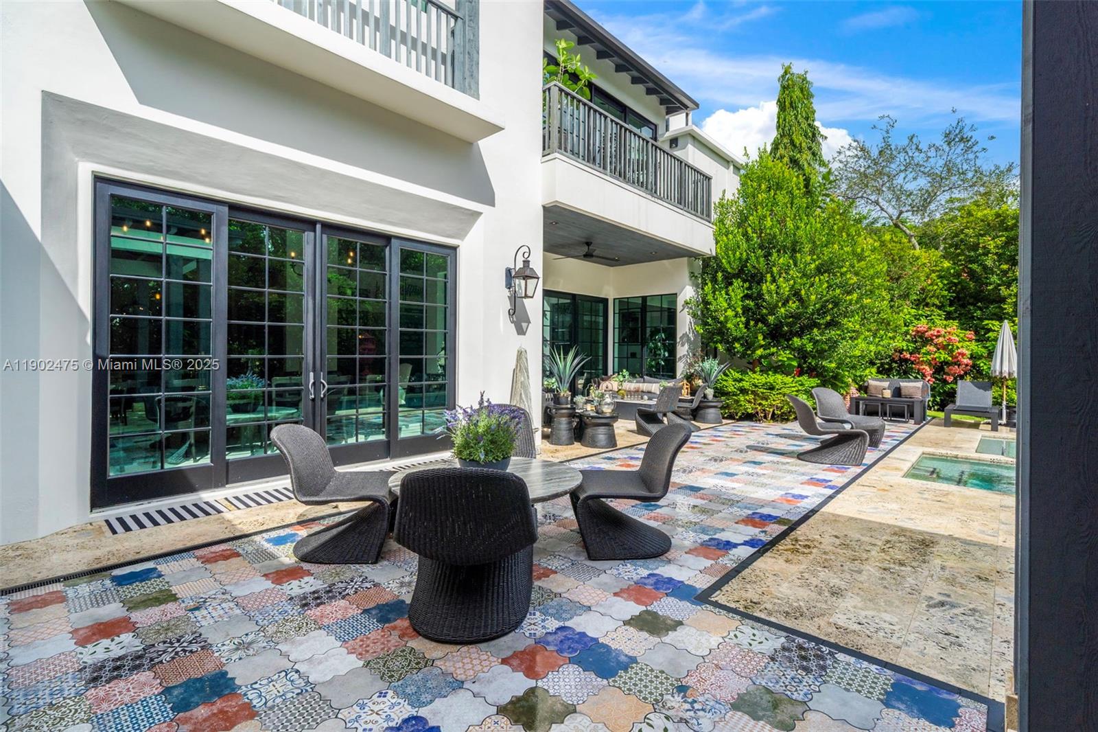 BAYSHORE UNIT NO 2 - Residential