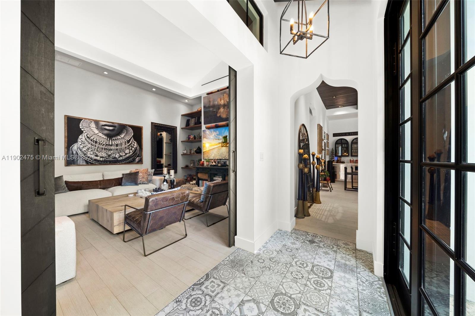 BAYSHORE UNIT NO 2 - Residential