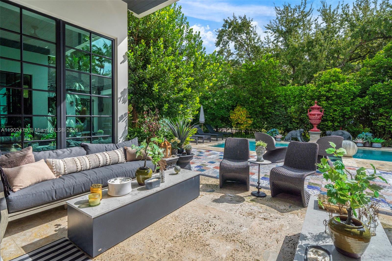 BAYSHORE UNIT NO 2 - Residential