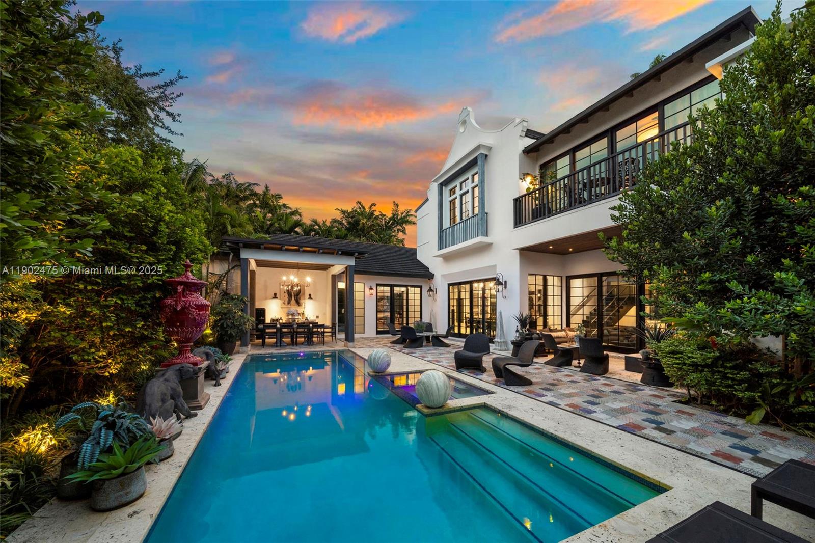 BAYSHORE UNIT NO 2 - Residential