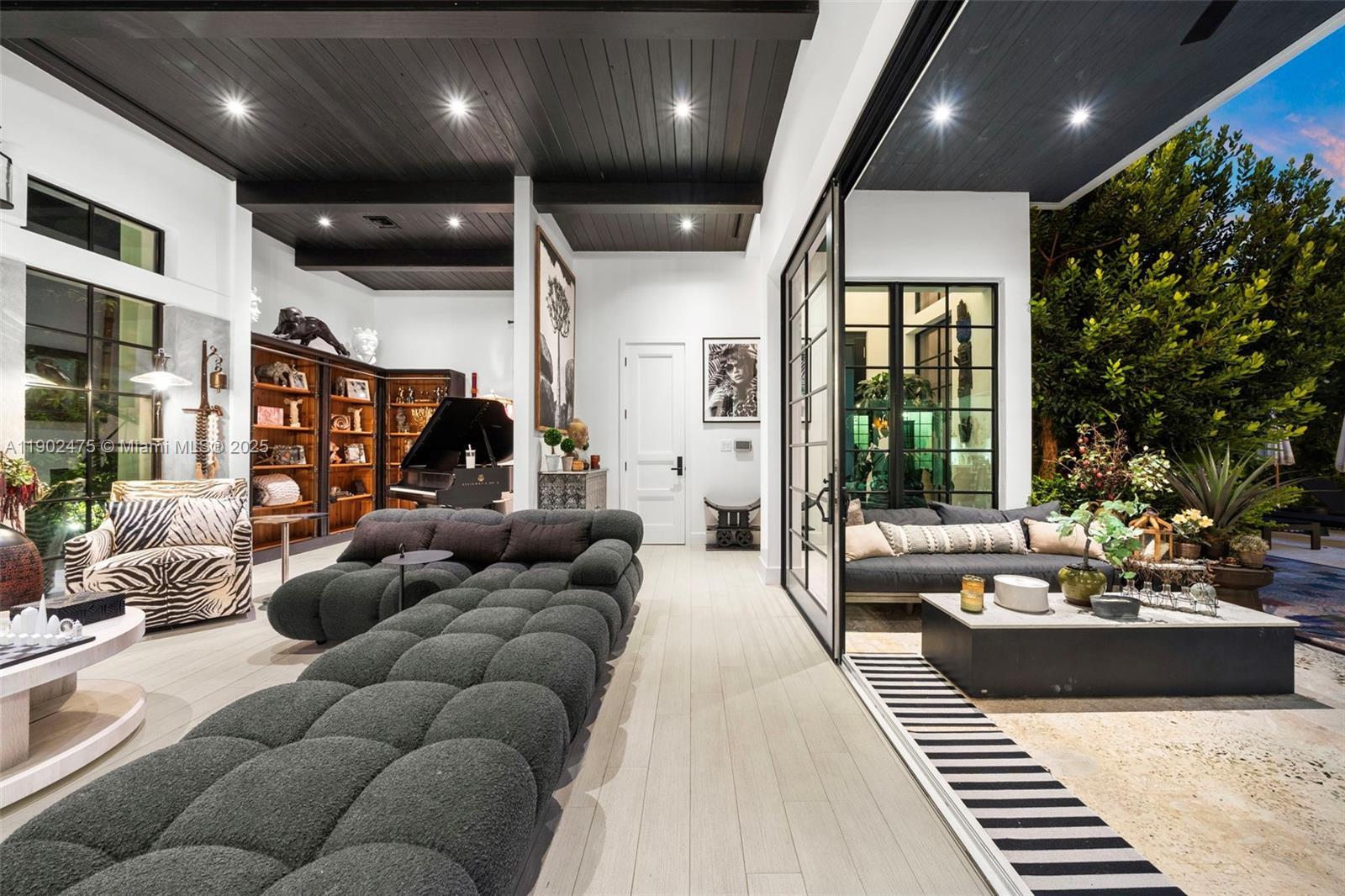 BAYSHORE UNIT NO 2 - Residential