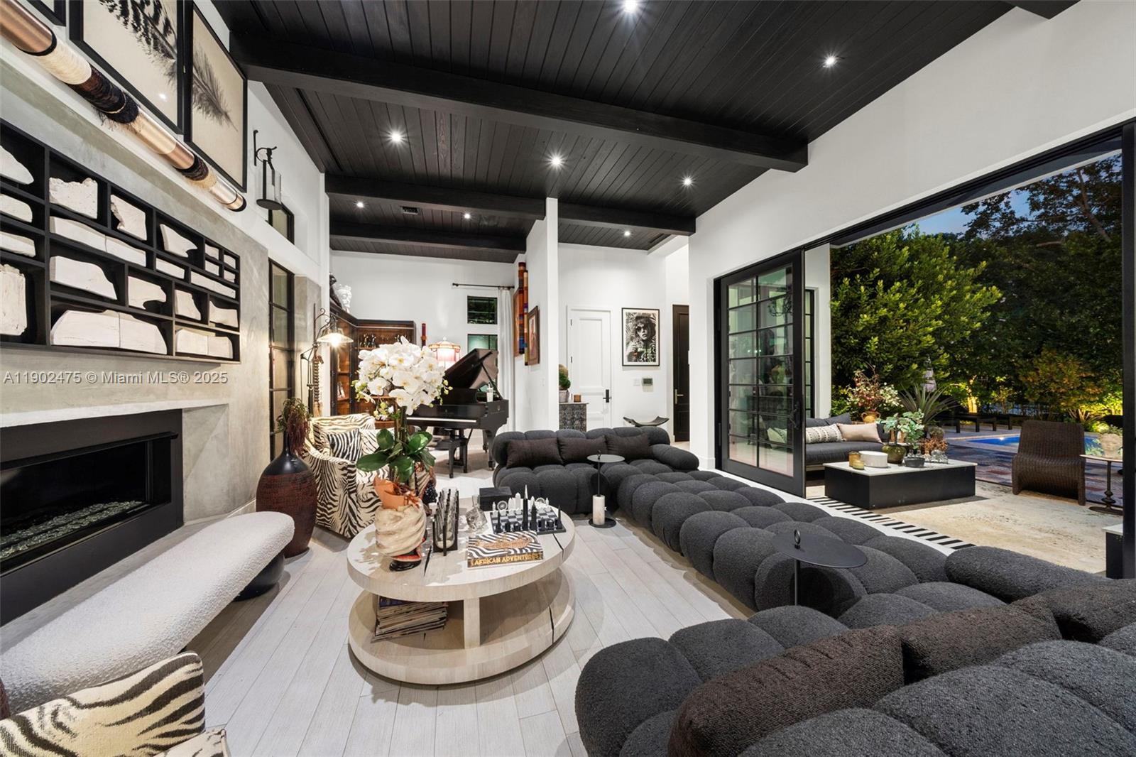 BAYSHORE UNIT NO 2 - Residential