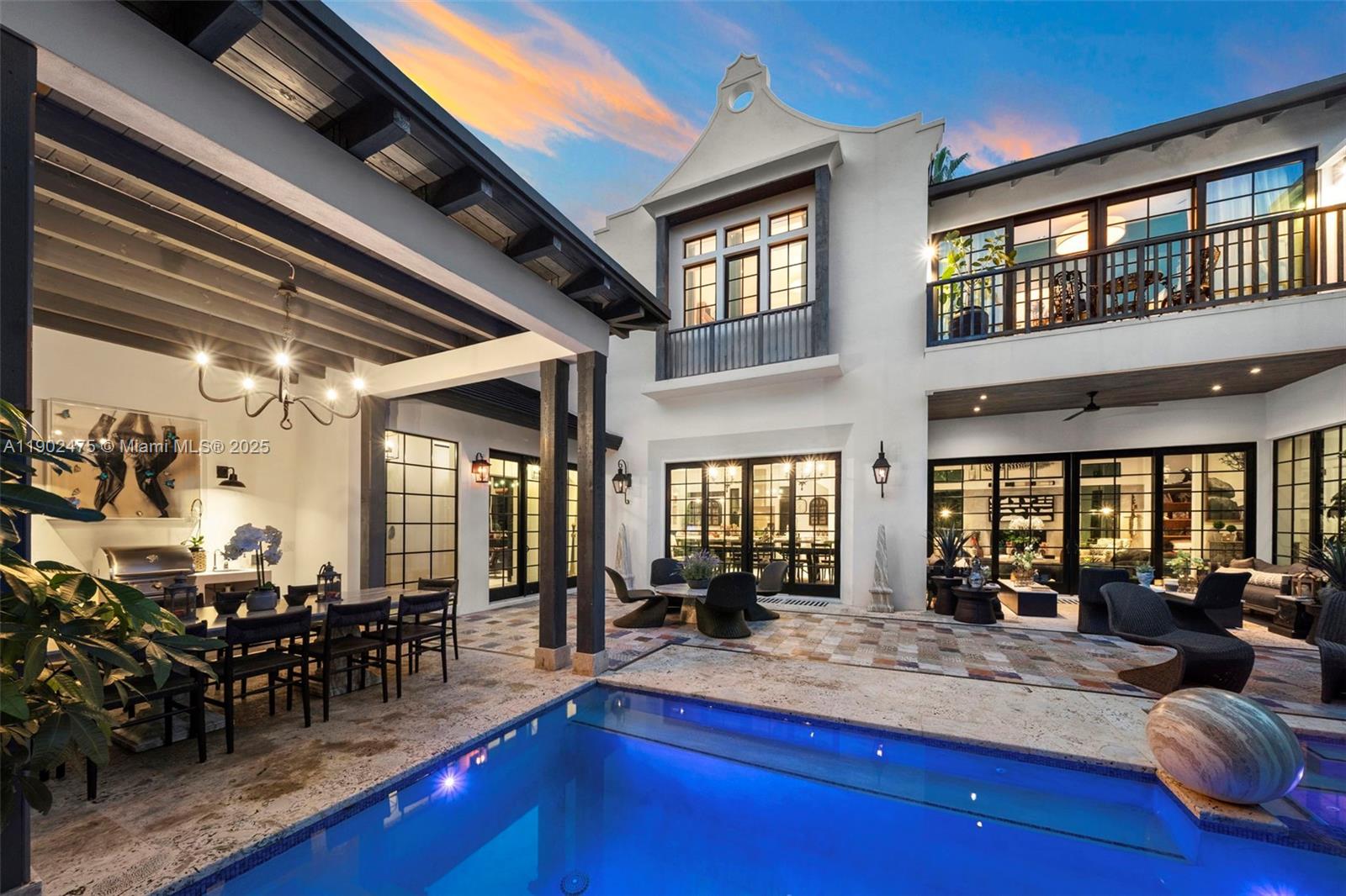 BAYSHORE UNIT NO 2 - Residential