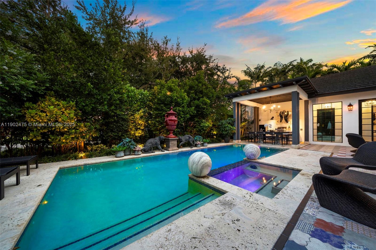 BAYSHORE UNIT NO 2 - Residential