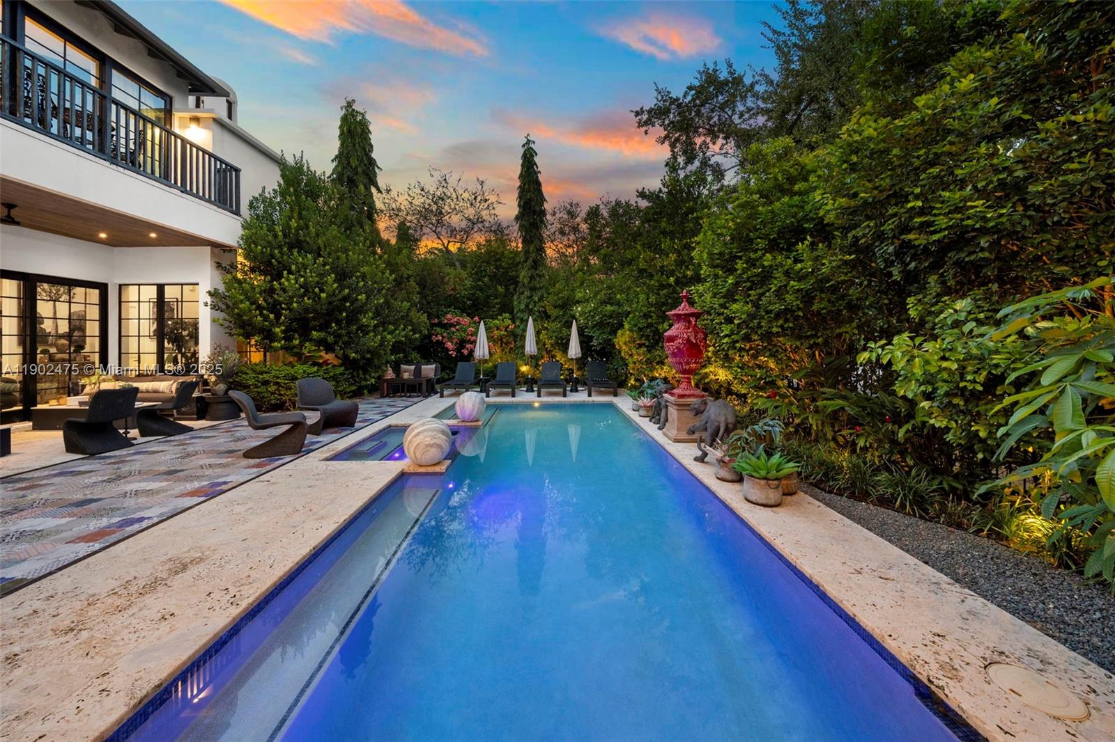 BAYSHORE UNIT NO 2 - Residential