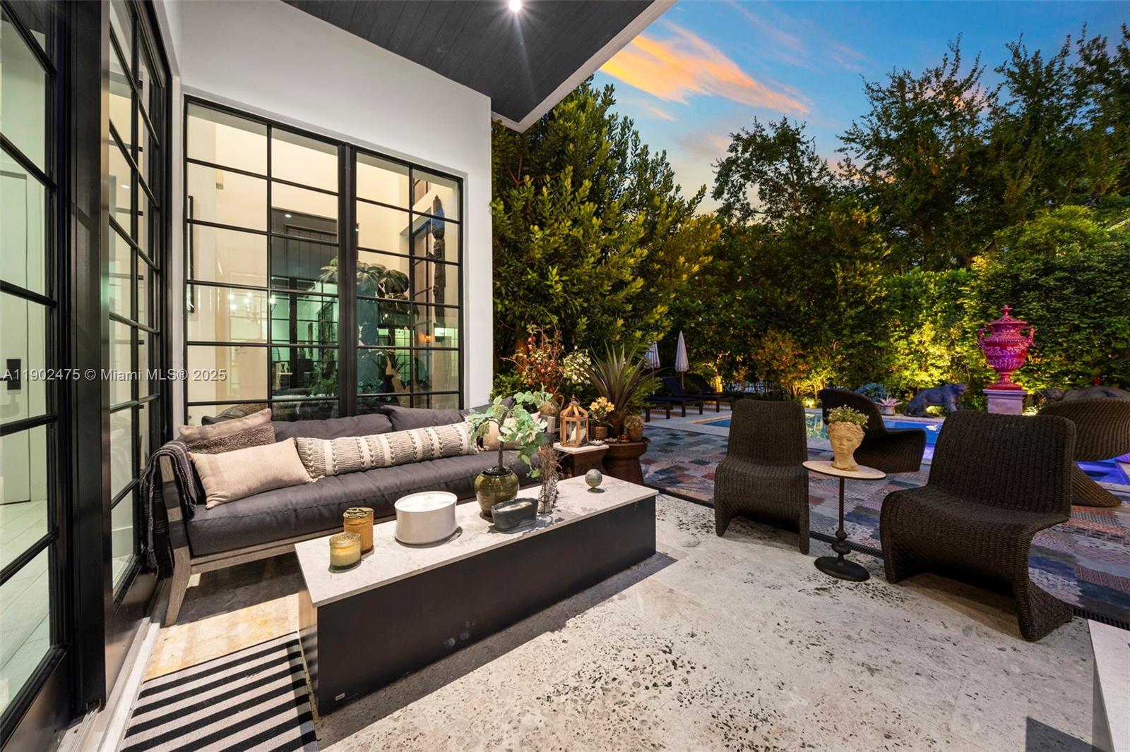 BAYSHORE UNIT NO 2 - Residential