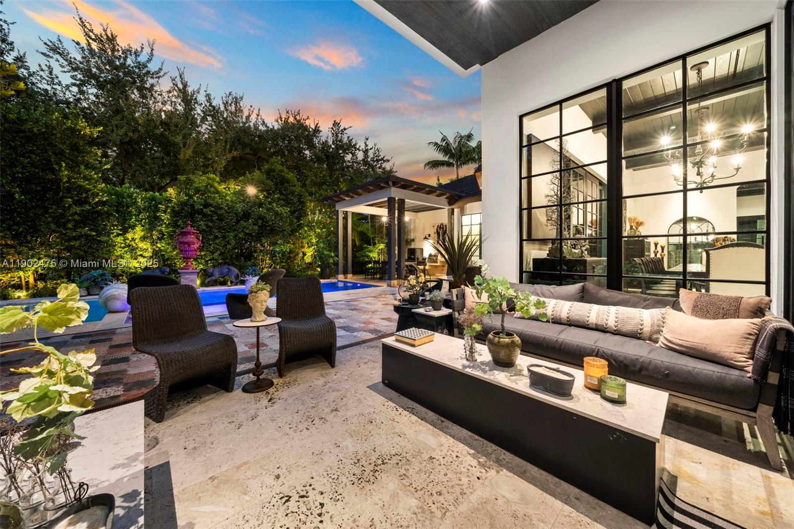 BAYSHORE UNIT NO 2 - Residential