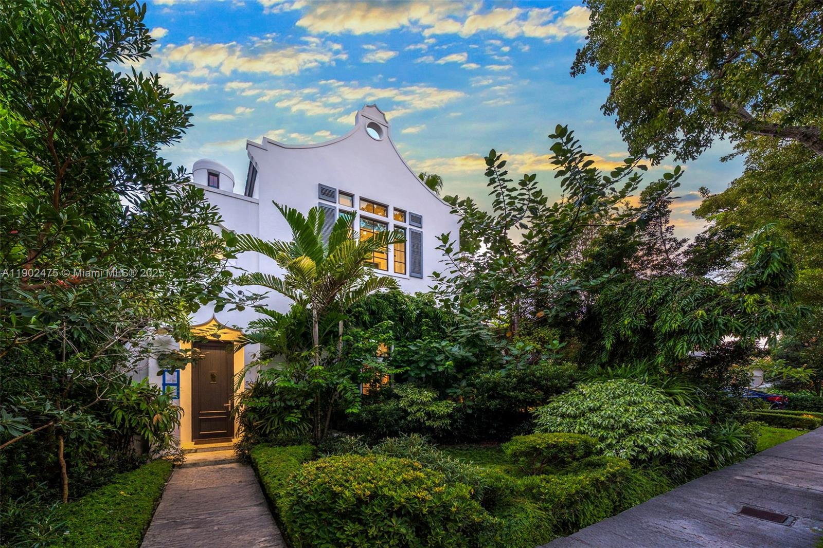 BAYSHORE UNIT NO 2 - Residential