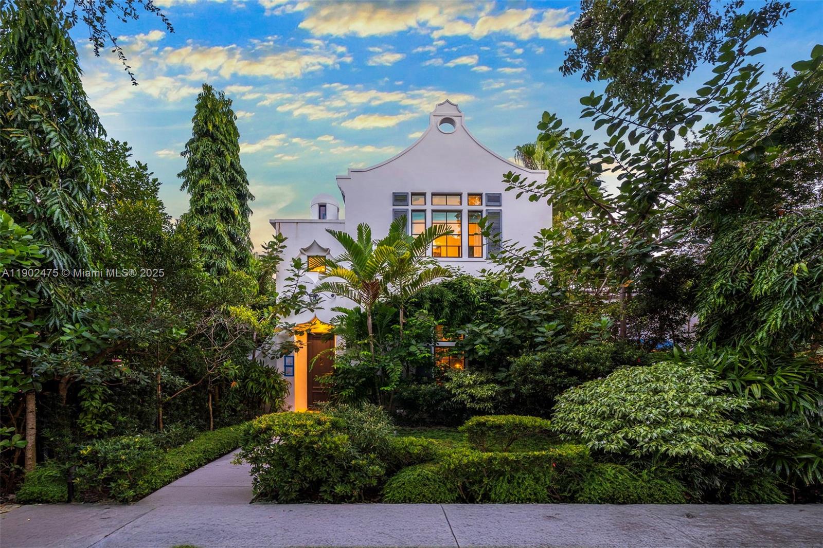 BAYSHORE UNIT NO 2 - Residential