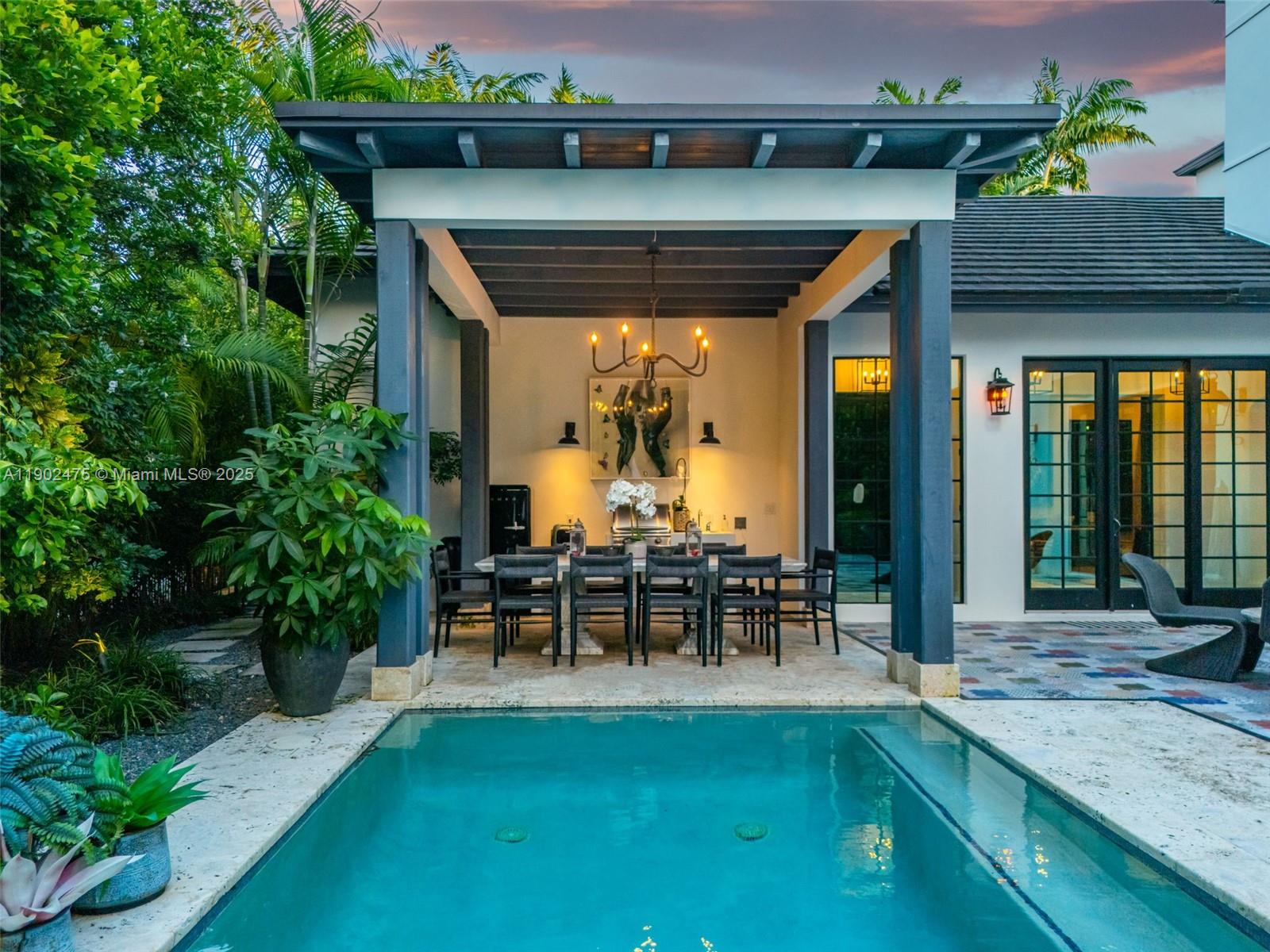 BAYSHORE UNIT NO 2 - Residential