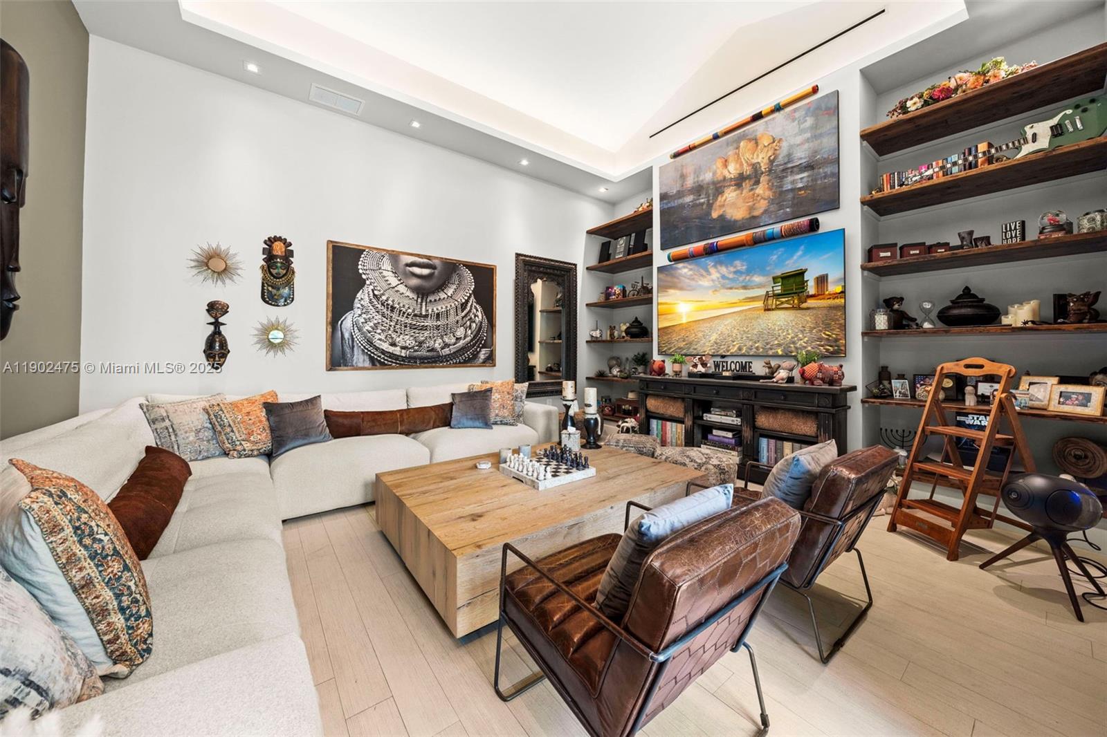 BAYSHORE UNIT NO 2 - Residential