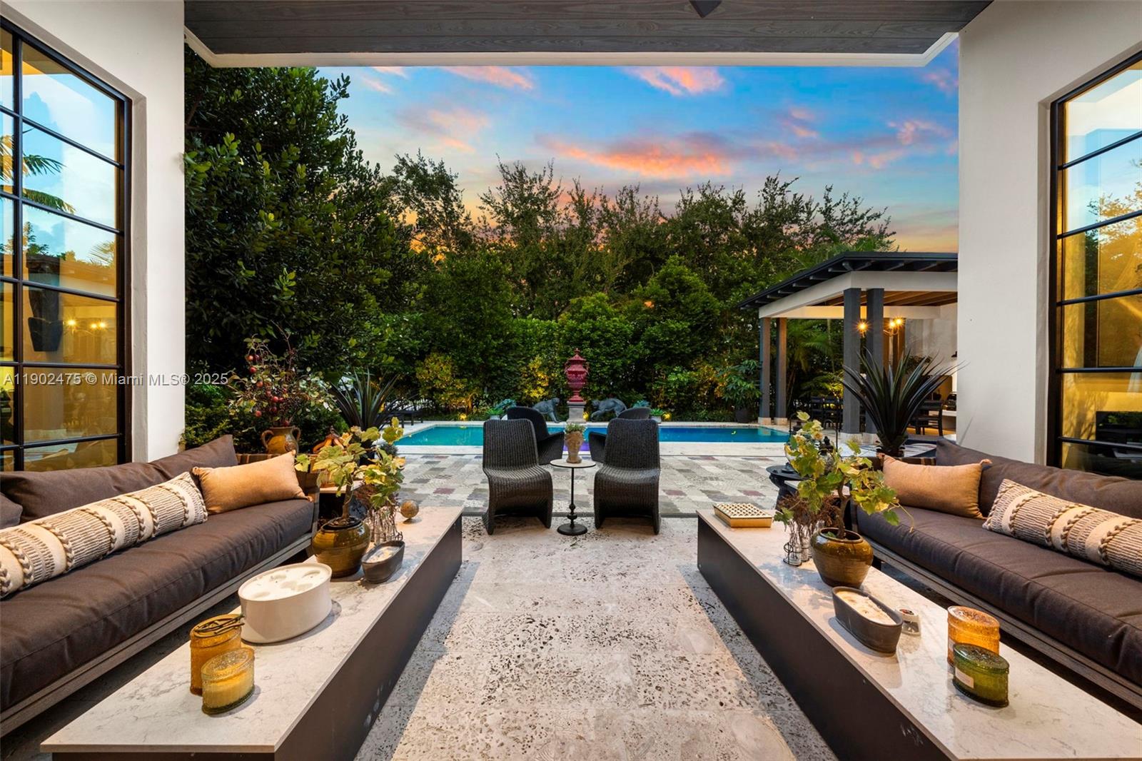 BAYSHORE UNIT NO 2 - Residential