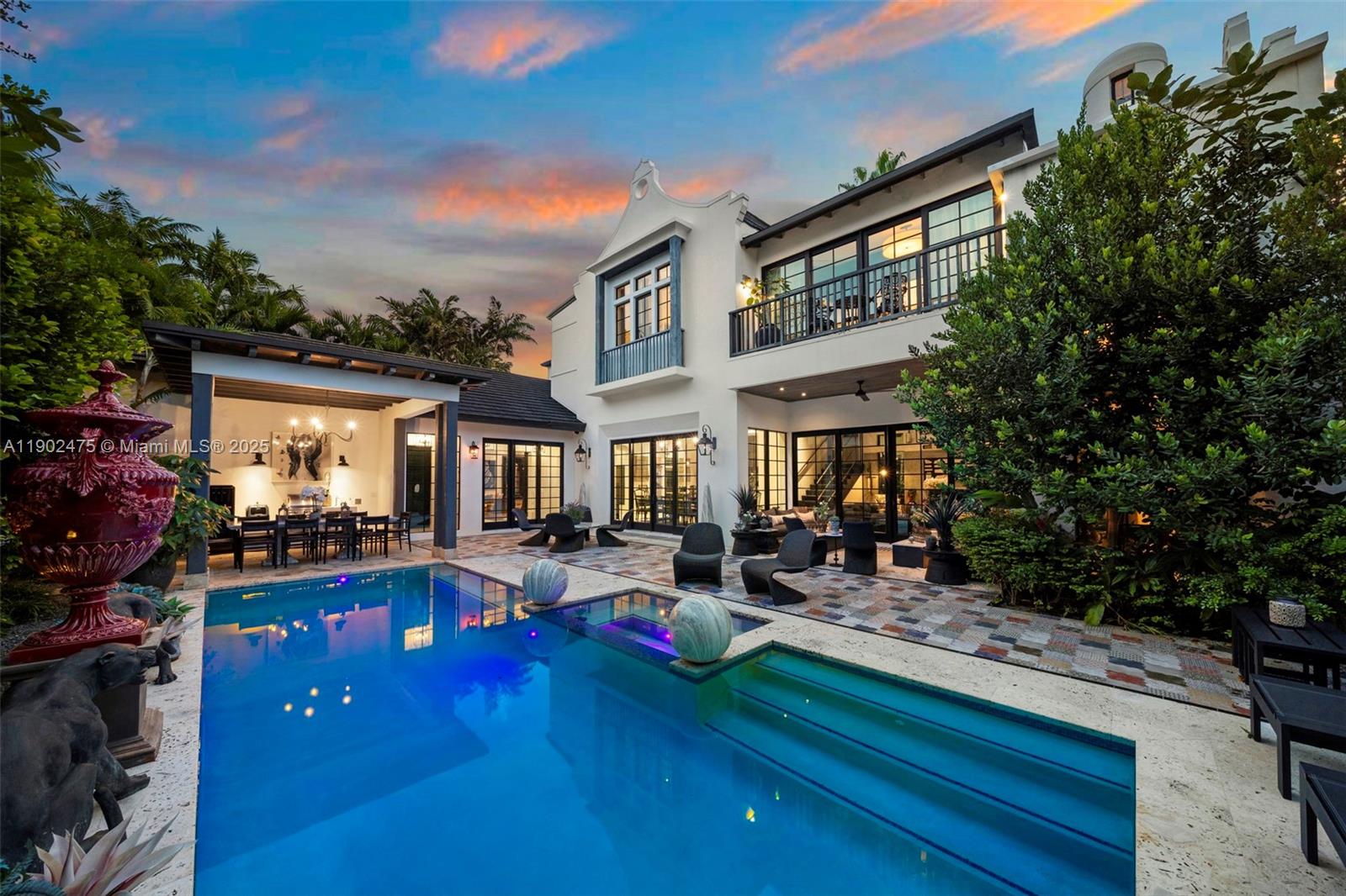 BAYSHORE UNIT NO 2 - Residential