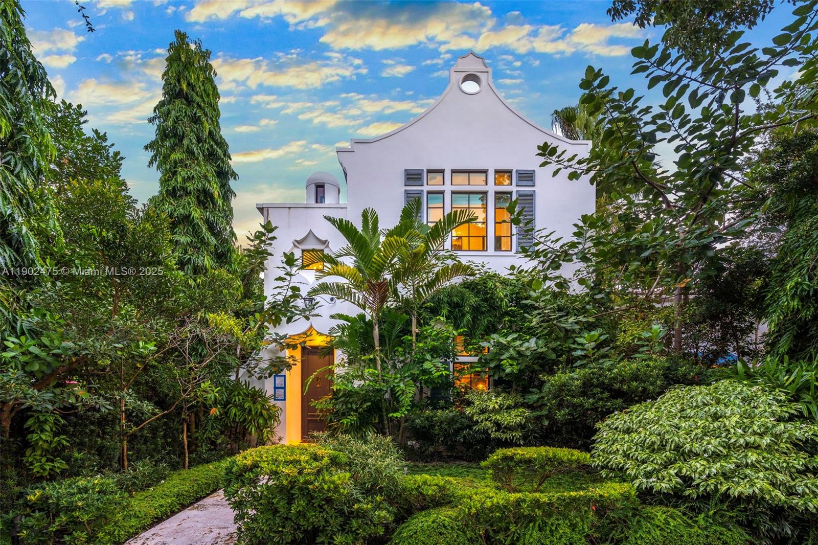 BAYSHORE UNIT NO 2 - Residential