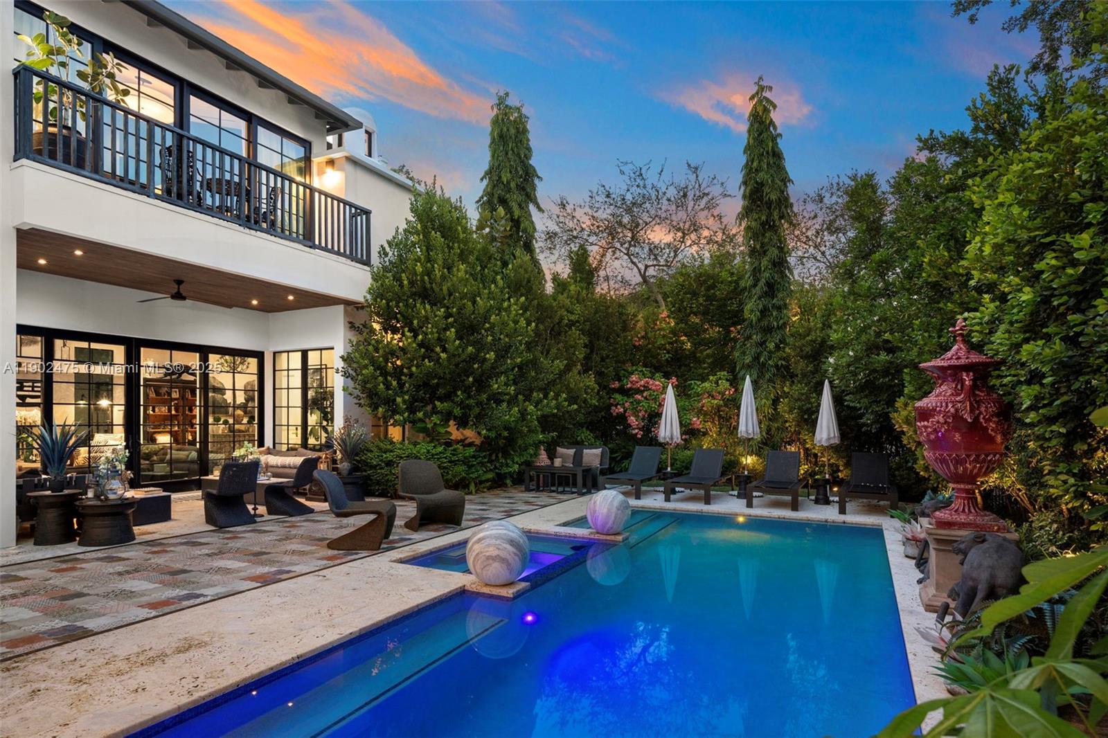 BAYSHORE UNIT NO 2 - Residential