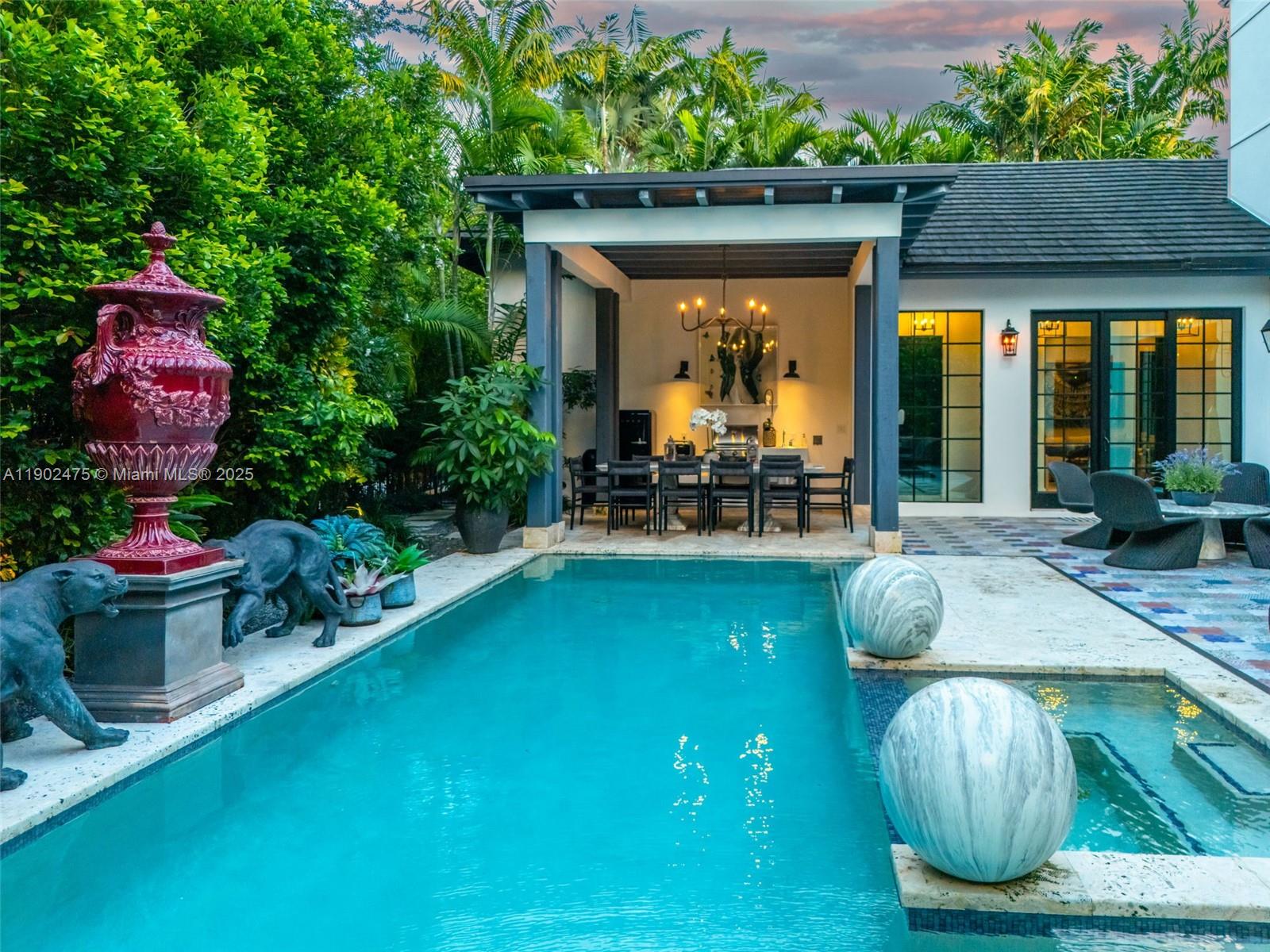 BAYSHORE UNIT NO 2 - Residential