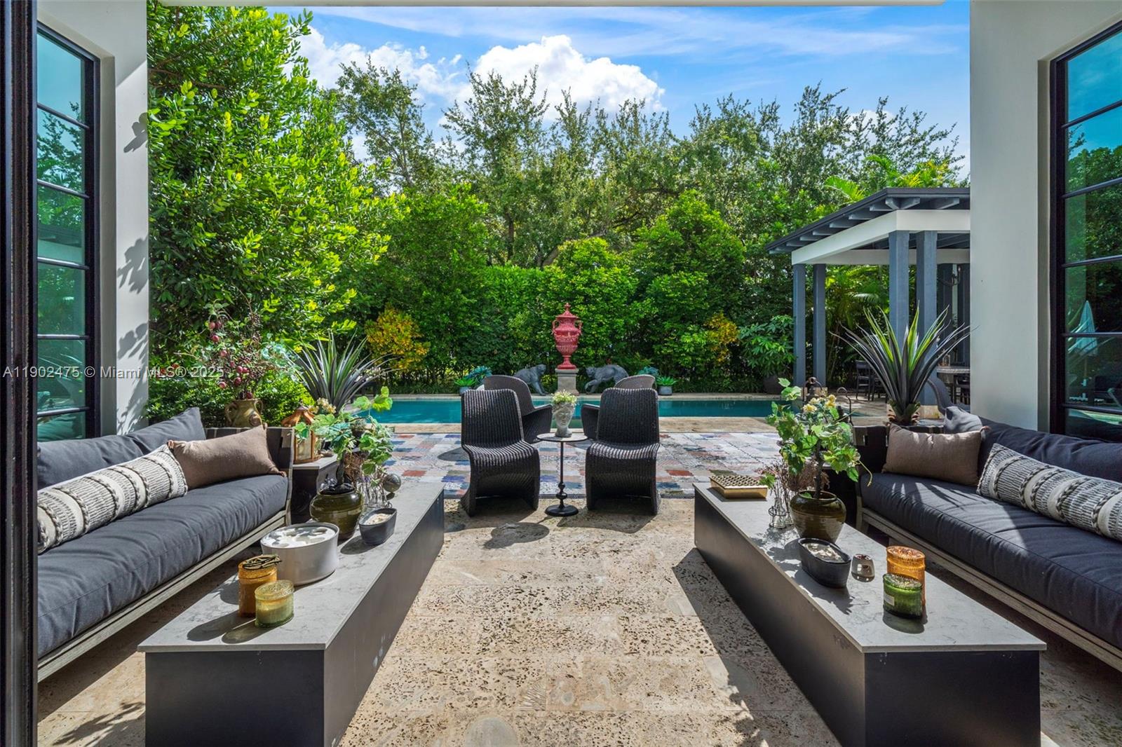 BAYSHORE UNIT NO 2 - Residential