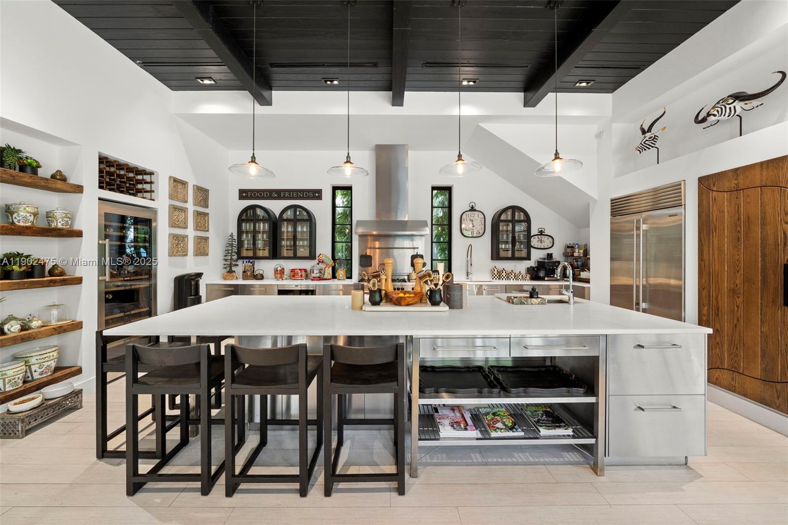 BAYSHORE UNIT NO 2 - Residential