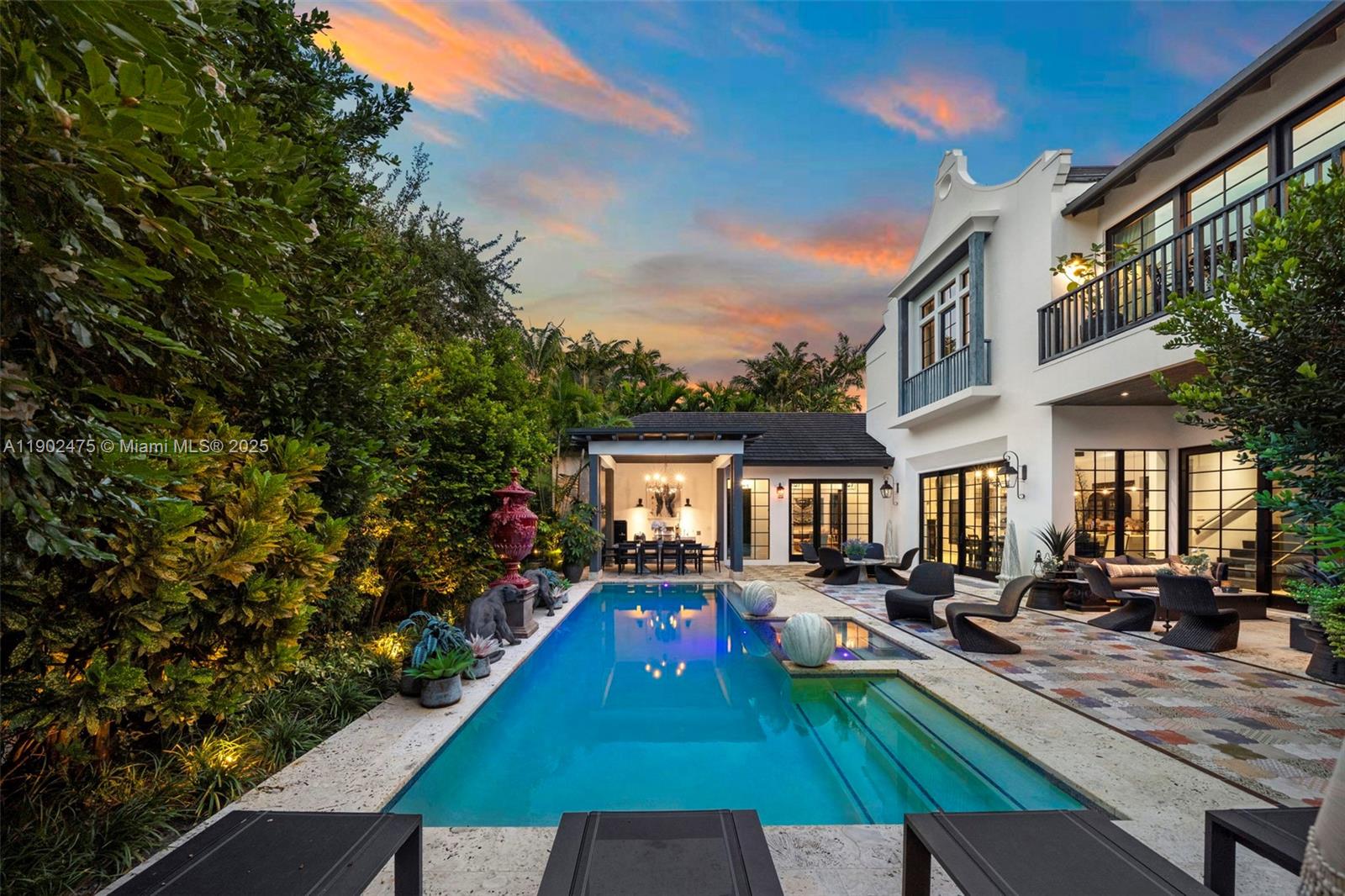 BAYSHORE UNIT NO 2 - Residential