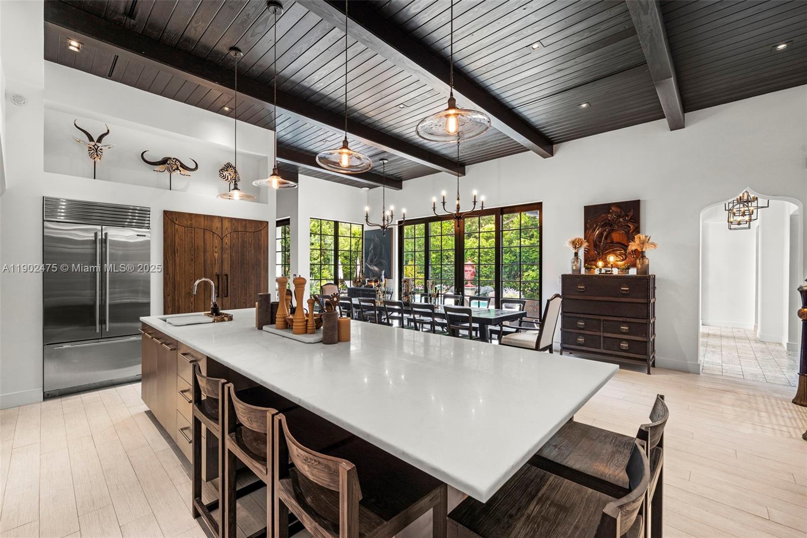 BAYSHORE UNIT NO 2 - Residential