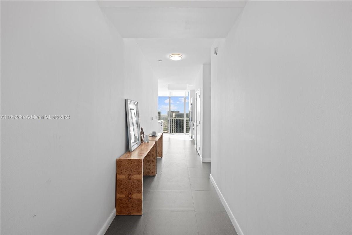 MARINABLUE CONDO - Residential