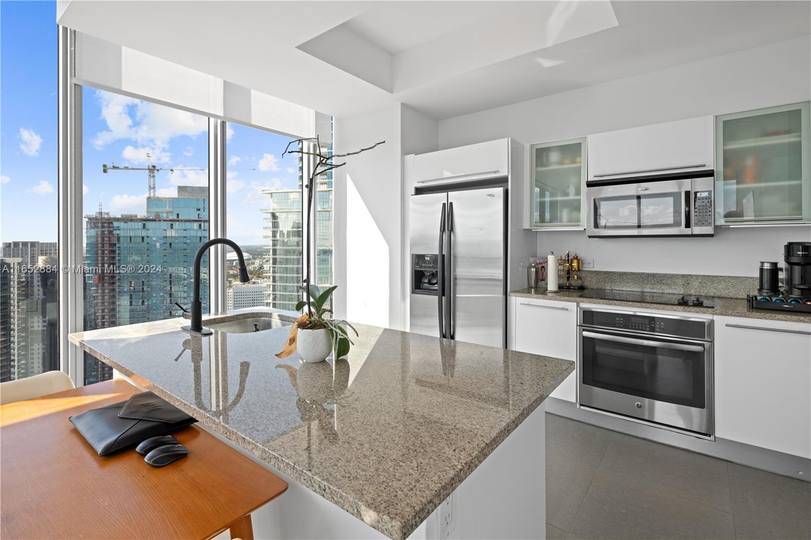 MARINABLUE CONDO - Residential
