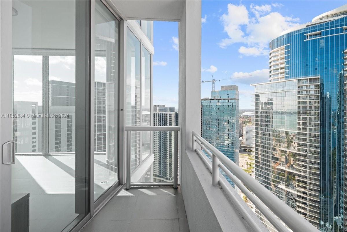 MARINABLUE CONDO - Residential
