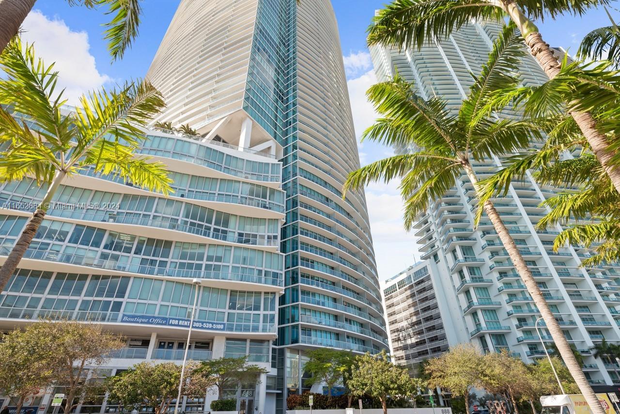 MARINABLUE CONDO - Residential