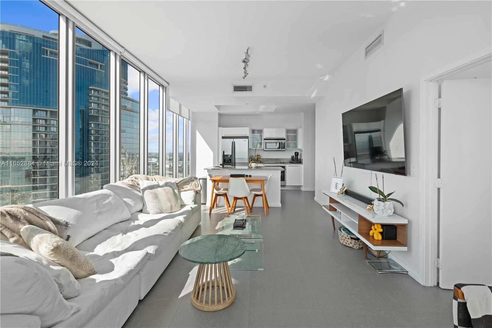 MARINABLUE CONDO - Residential