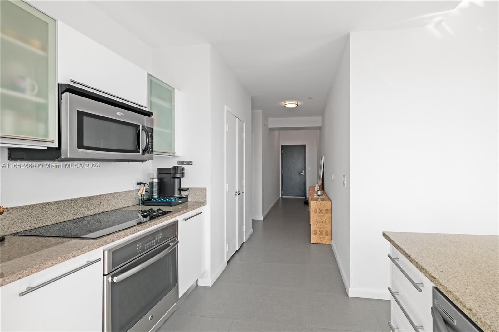 MARINABLUE CONDO - Residential