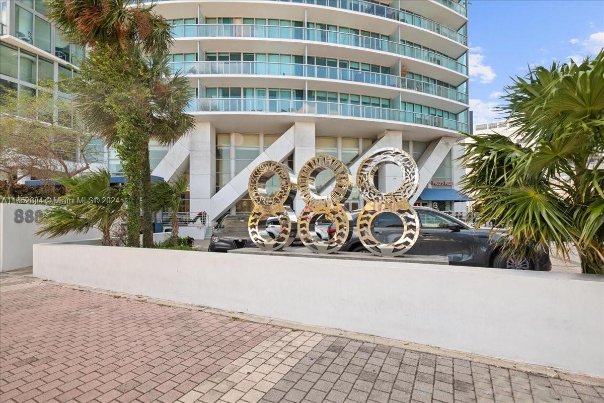 MARINABLUE CONDO - Residential