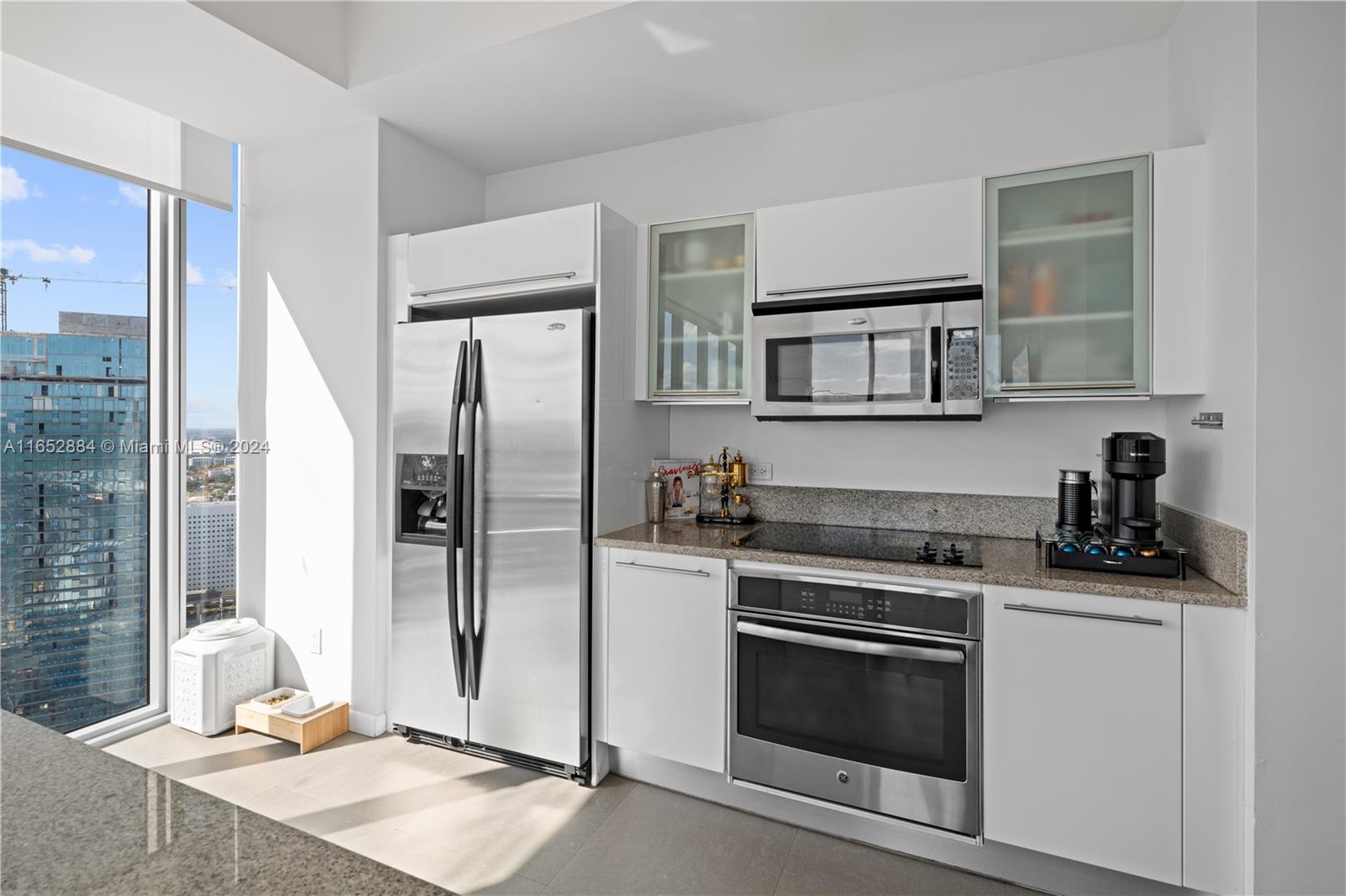 MARINABLUE CONDO - Residential