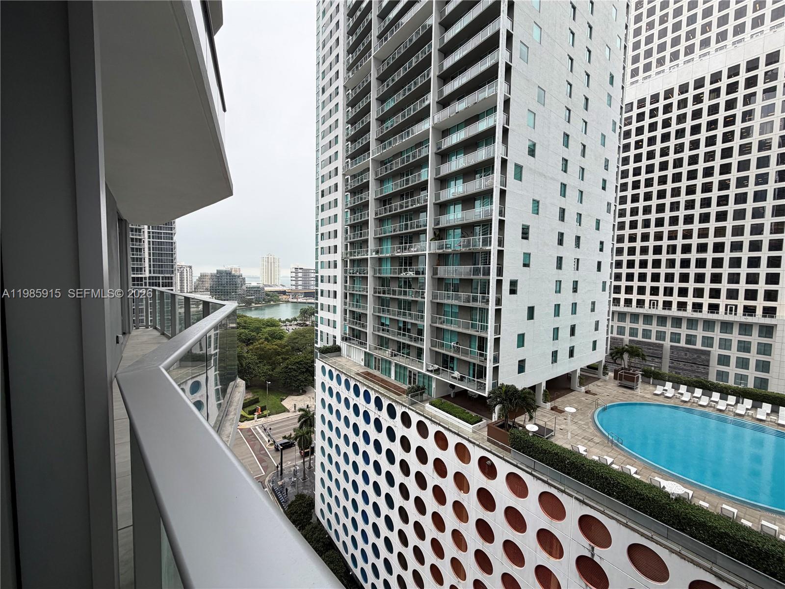 VICEROY RESIDENCES - Residential Lease