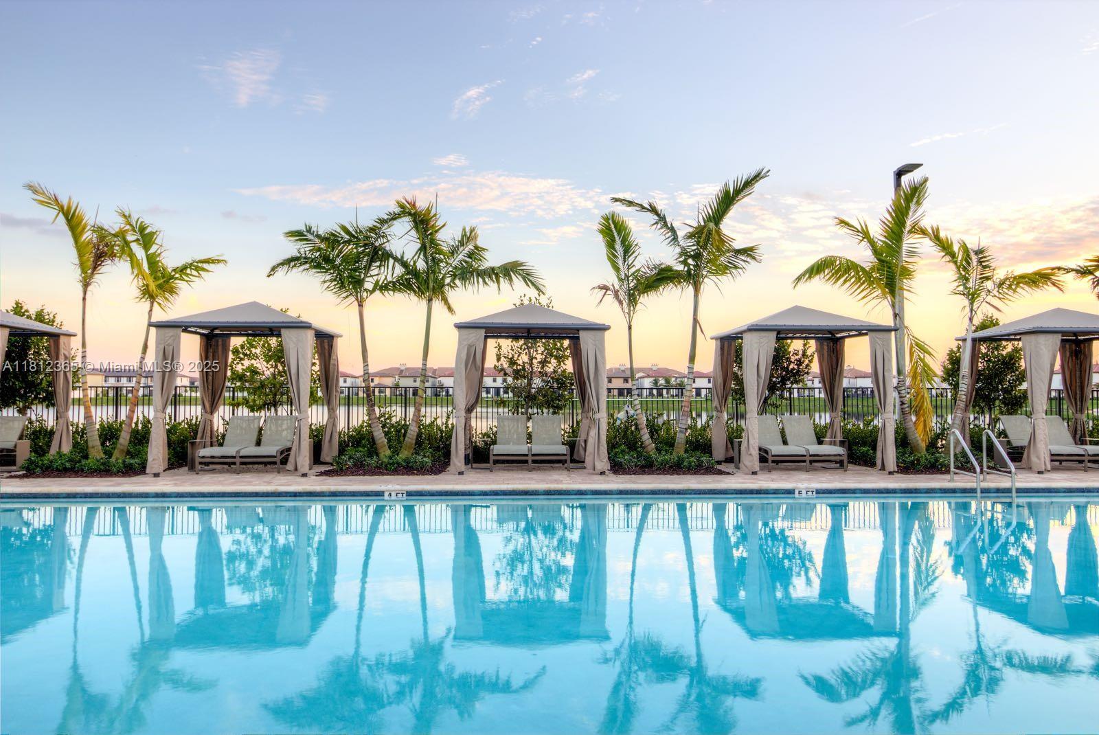 AQUABELLA SECTION TWO - Residential