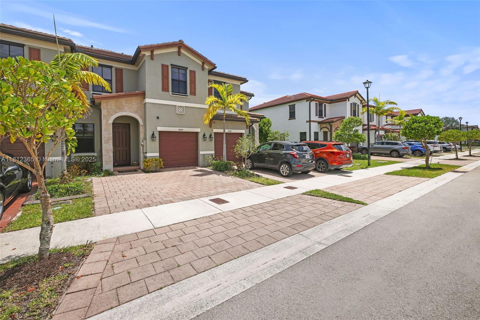 AQUABELLA SECTION TWO - Residential