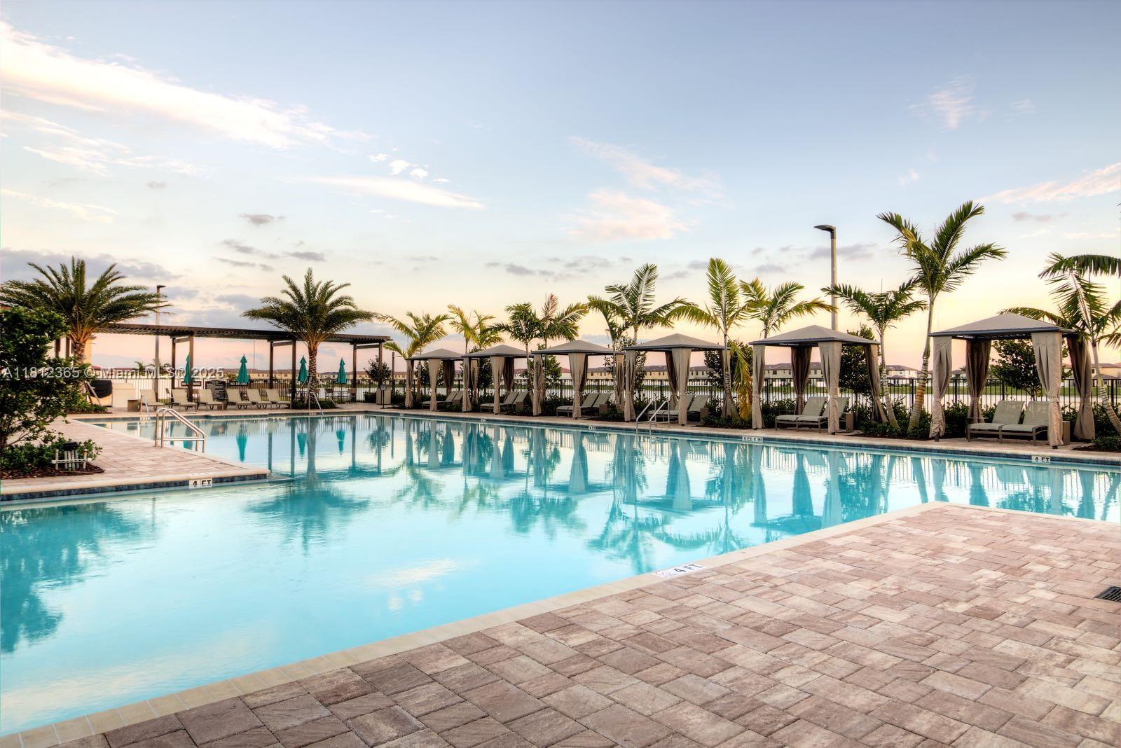 AQUABELLA SECTION TWO - Residential